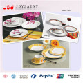 Adorável Crianças Porcelana Dinner Set